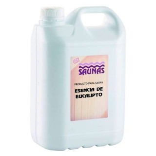 CTX 81 Esencia Eucalipto 25L. 08666