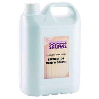 CTX 83 Esencia de menta 25lt. 08668