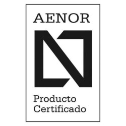 TUBO MANGUERA PVC SEMIRÍGIDO Ø 25 mm. 30755