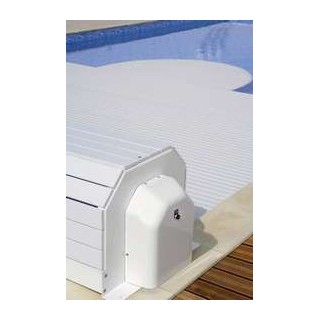 KIT MECÁNICO CUB. AUT. NARBONNE MED. MÁX. PISC. 5 X 12 m M. 150 Nm CAJÓN PVC ARENA. 41057