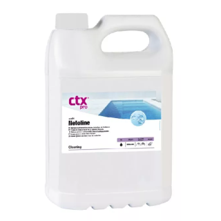CTX 56 Netoline desincrustante linea flotación 5LT. 38811
