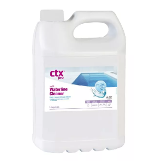 CTX 75 Waterline cleaner desengrasante linea de flotación 25LT. 03223