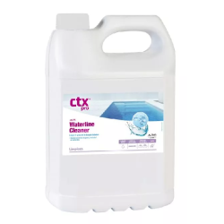 CTX 75 Waterline cleaner desengrasante linea de flotación 25LT. 03223
