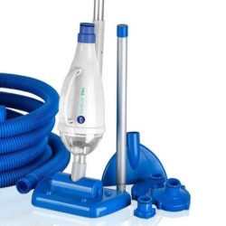 Limpiafondos Medium Vac Gre. AR20637