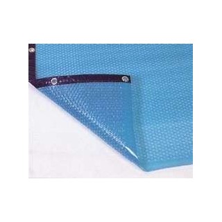 CUB. ISOTÉRMICA VERANO BURBUJAS AZUL LUXE FORMA STANDARD. 075209