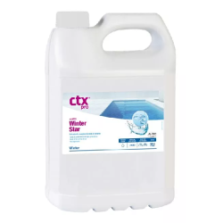 CTX 550. Invernador WinterStar. 25L. 20906
