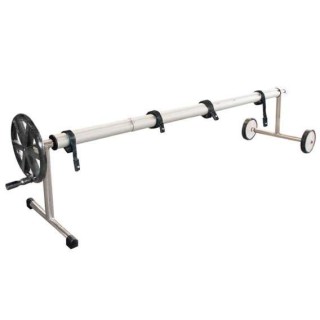 ENROLLADOR GAMA ECO TUBO 4 - 5,5 D.100. 37062