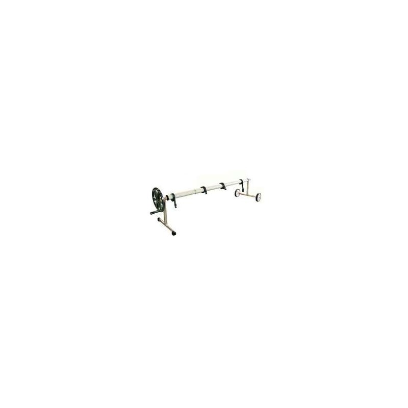 SOPORTE MOVIL CON RUEDAS. 37155