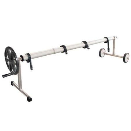 ENROLLADOR GAMA ECO TUBO 4 - 5,5 D.80. 41510