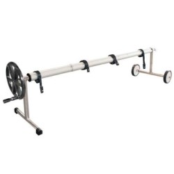 ENROLLADOR GAMA ECO TUBO 5 - 6,6 D.80. 41511