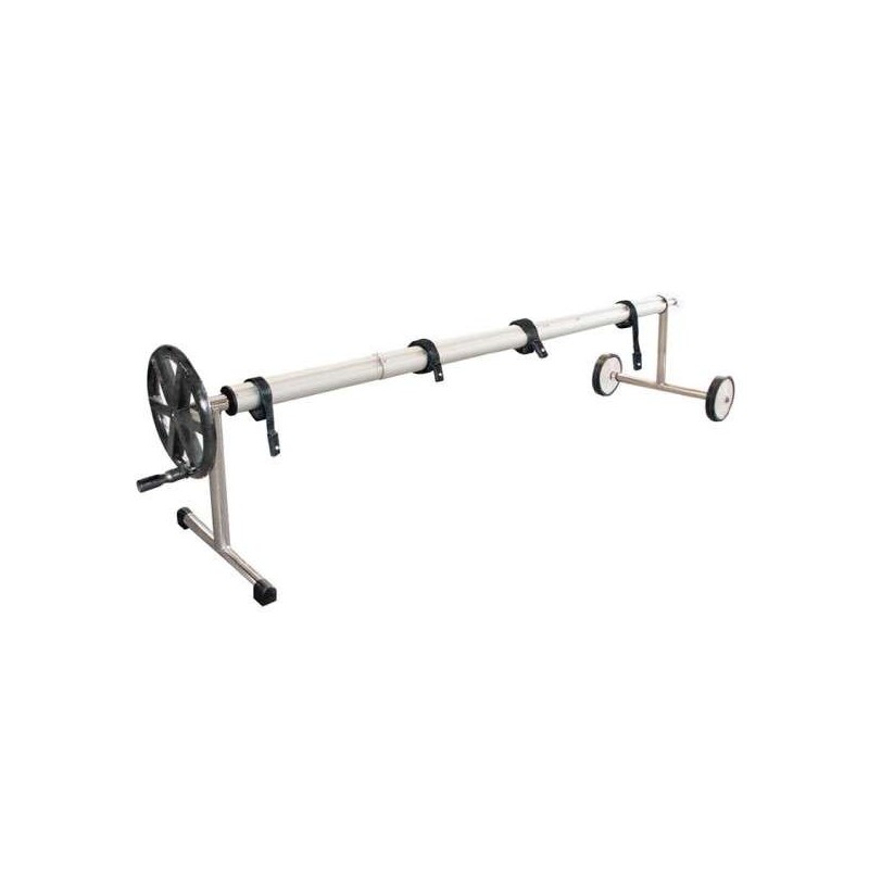 ENROLLADOR GAMA ECO TUBO 5 - 6,6 D.100. 41512