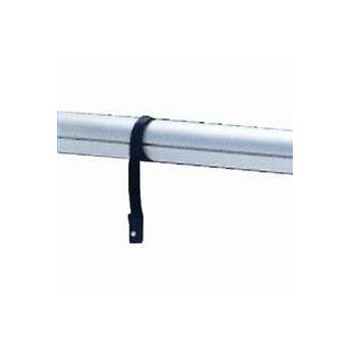 TUBO ENROLLADOR ALUMINIO Ø100mm FIJO 4,5 m. 07622