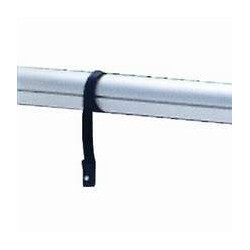 TUBO ENROLLADOR ALUMINIO Ø100mm TELESCÓPICO 5 - 6,6 m. 07626