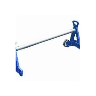 TUBO TELESCÓPICO Ø80mm 4 - 5,5m. 24762