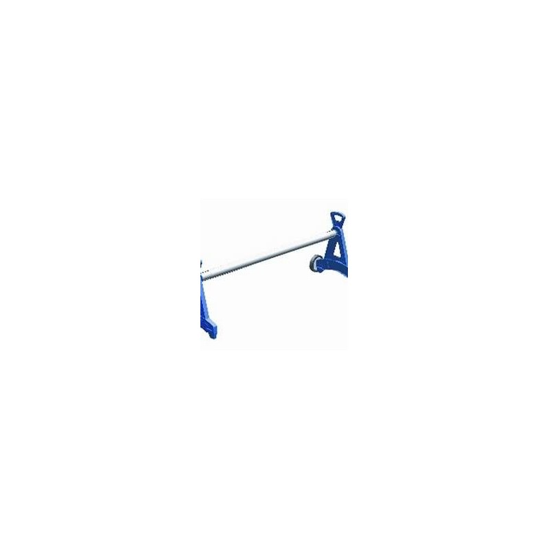 TUBO TELESCÓPICO Ø80mm 4 - 5,5m. 24762