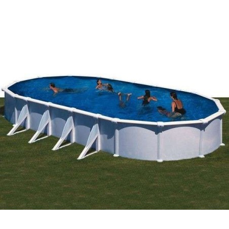 Piscina elevada Atlantis 730x375cm Gre. KITPROV738