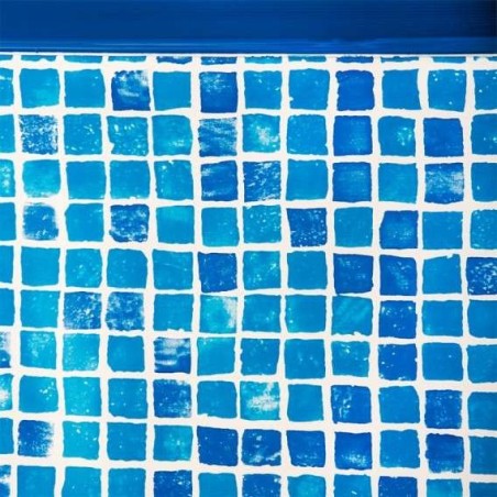 Liner gresite rectangular - 610x375cm Gre. FPROV617