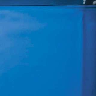 Liner Gre azul rectangular - 700x450cm