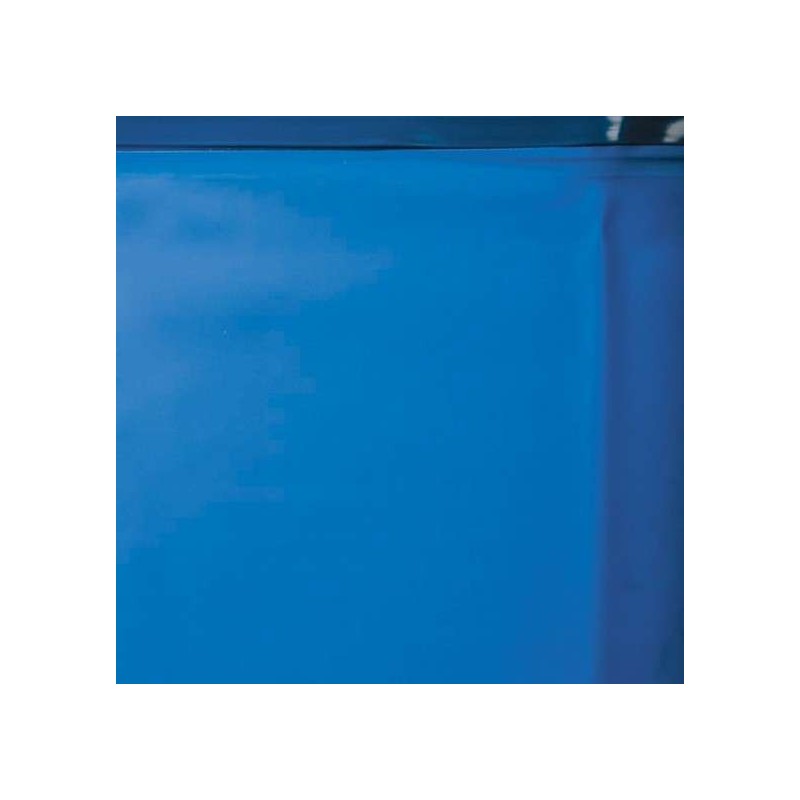 Liner Gre azul rectangular - 500x310cm