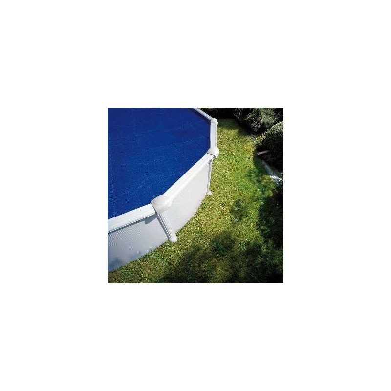 Cubierta Gre de verano ovalada - 995x545cm. CPROV1020