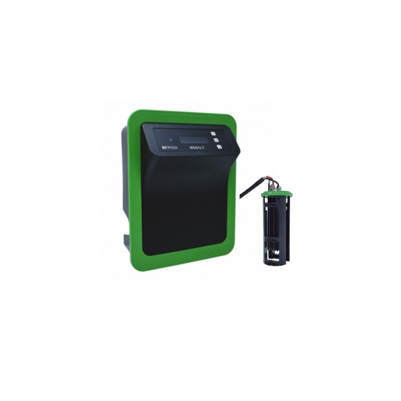 Clorador salino BS-Salt 15g/h BSV. BSsalt-15