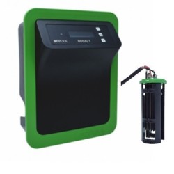 Clorador salino BS-Salt 20g/h BSV. BSsalt-20