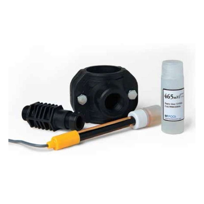 Clorador salino Evo Connect 15 g/h BSV. EVOCONNECT15