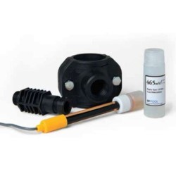 Clorador salino Evo Connect 20 g/h BSV. EVOCONNECT20