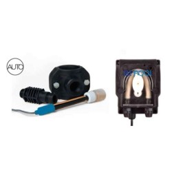 Clorador salino Evo Connect 35 g/h BSV. EVOCONNECT35