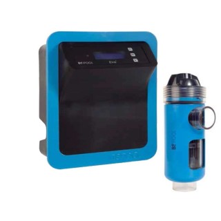 Clorador salino Evo Mg 25 g/h BSV. EVOBASIC25MG