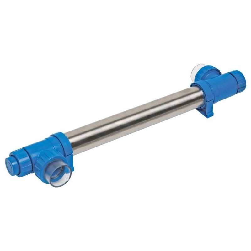 Equipo Ultravioleta Blue Lagoon UV-C TECH 75W Coytesa. B-900002