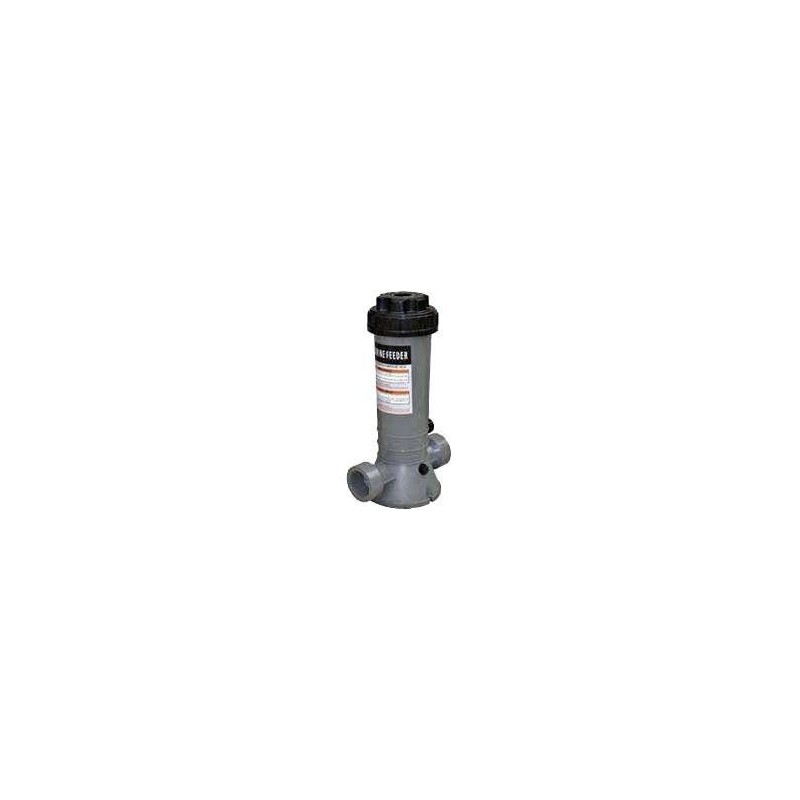Dosificador de cloro interlinea. CL0100EURO