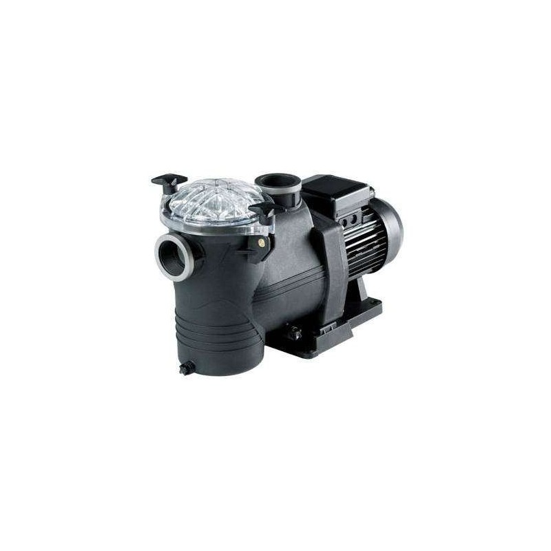 Bomba Europa 3/4 CV 230 V conexión roscada monofásico IML. SE2N75M