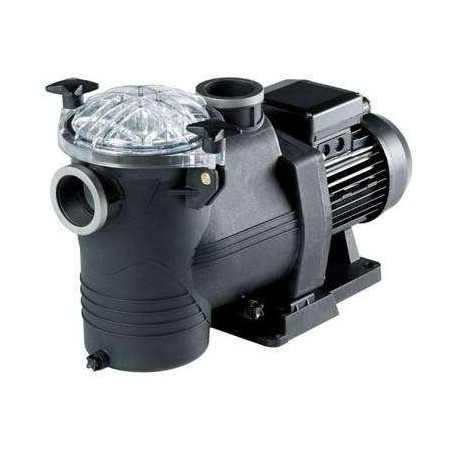Bomba Europa 1 CV 230 V monofásica IML. SE2N100M