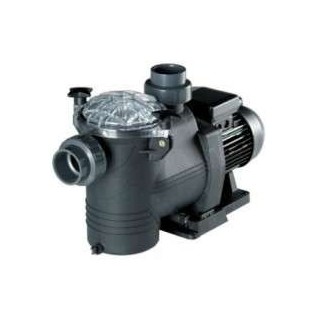 Bomba Europa 1 CV 230 V conexión encolada monofásico IML. SE2R100M
