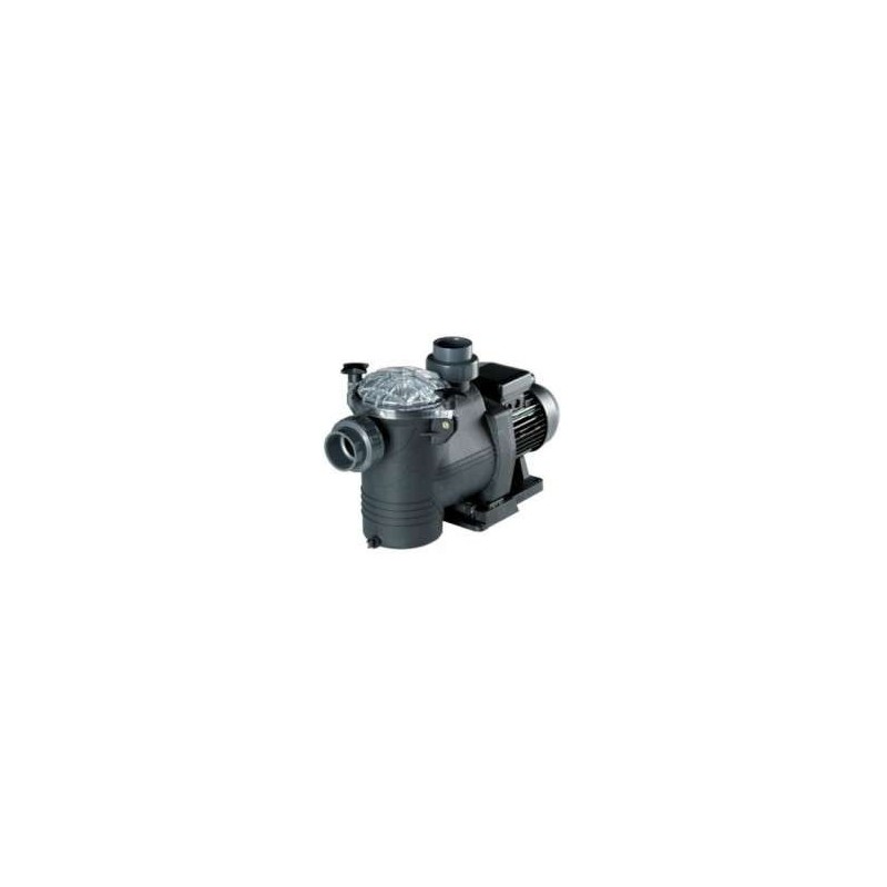 Bomba Europa 1 CV 230 V conexión encolada monofásico IML. SE2R100M