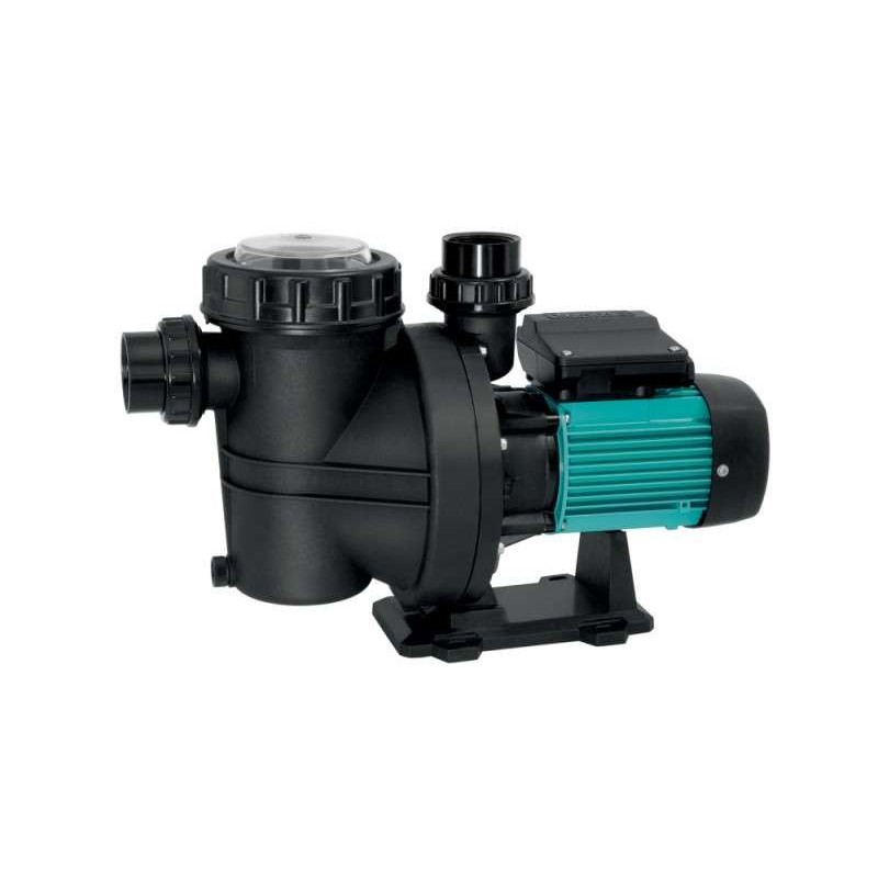 Bomba centrífuga autoaspirante 3/4 CV FCP-550S. 7407