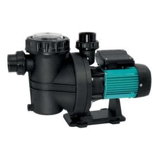 Bomba centrífuga autoaspirante 1,5 CV FCP-1100S. 7415