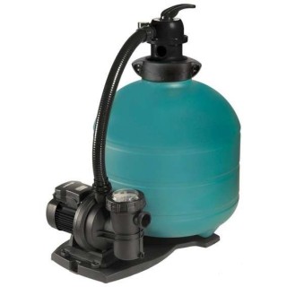 Conjunto filtración Neat 300 4TP NOX 4 ESPA. 203199