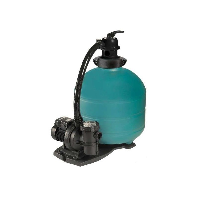 Conjunto filtración Neat 350 6TP NOX 6 ESPA. 203200