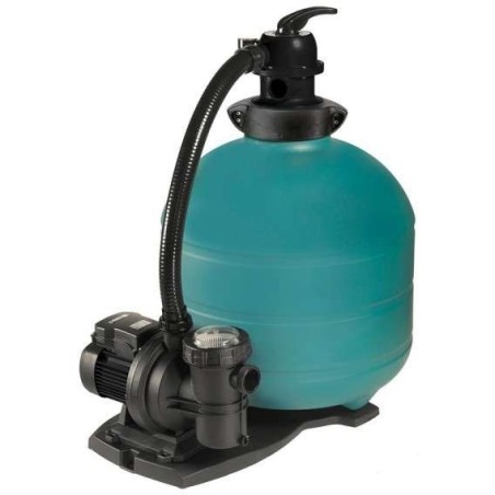 Conjunto filtración Neat 350 6TP NOX 6 ESPA. 203200