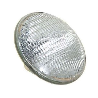 Lámpara PAR56 RGB 252 LED pulsador BSV. RGB252LED