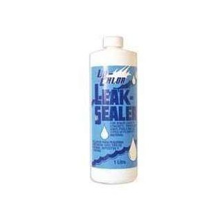 Sellador de fugas LEAK SEALER. E120