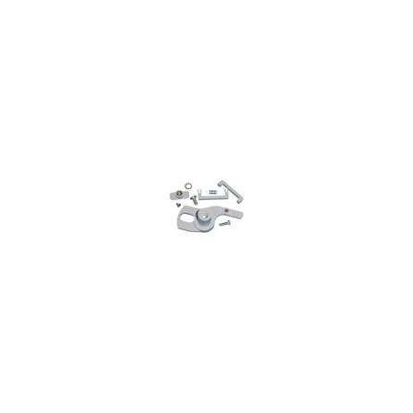 Kit eje oscilador limpiafondos Polaris 280. W7230219