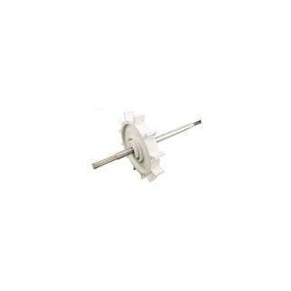 Conjunto eje transmisión limpiafondos Polaris 280. W7230231