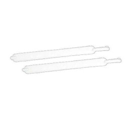 Ejes compuerta skimmer 2 Ud SIEBEC. 60295