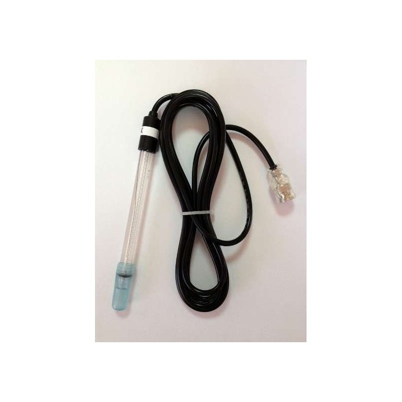 Sonda Redox para piscina. PRBREDOX
