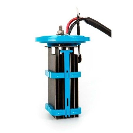 Célula electrólisis salina 20 g/h BSV. RP20/2