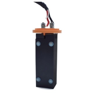 Célula Low Salt electrólisis salina 15 g/h BSV. RP15/3LS