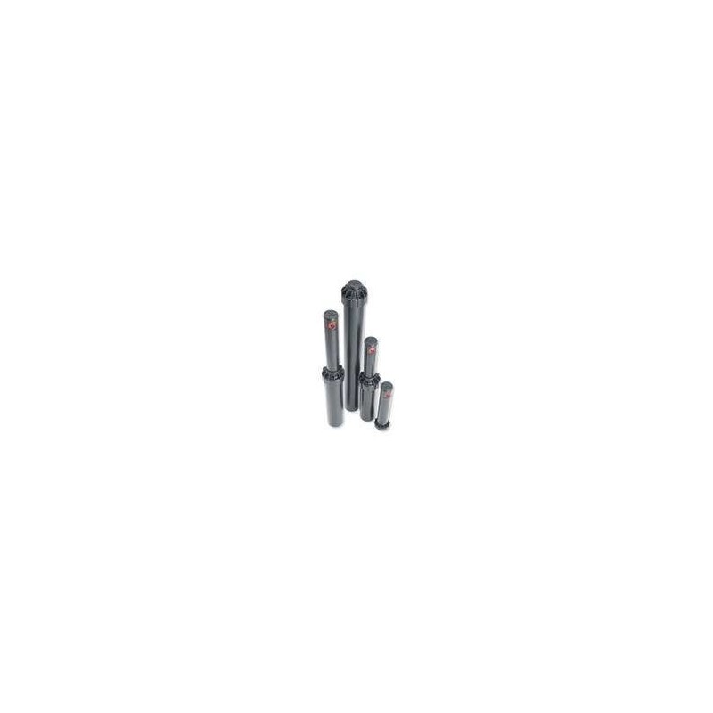 Aspersor de turbina Hunter para riego residencial PGJ